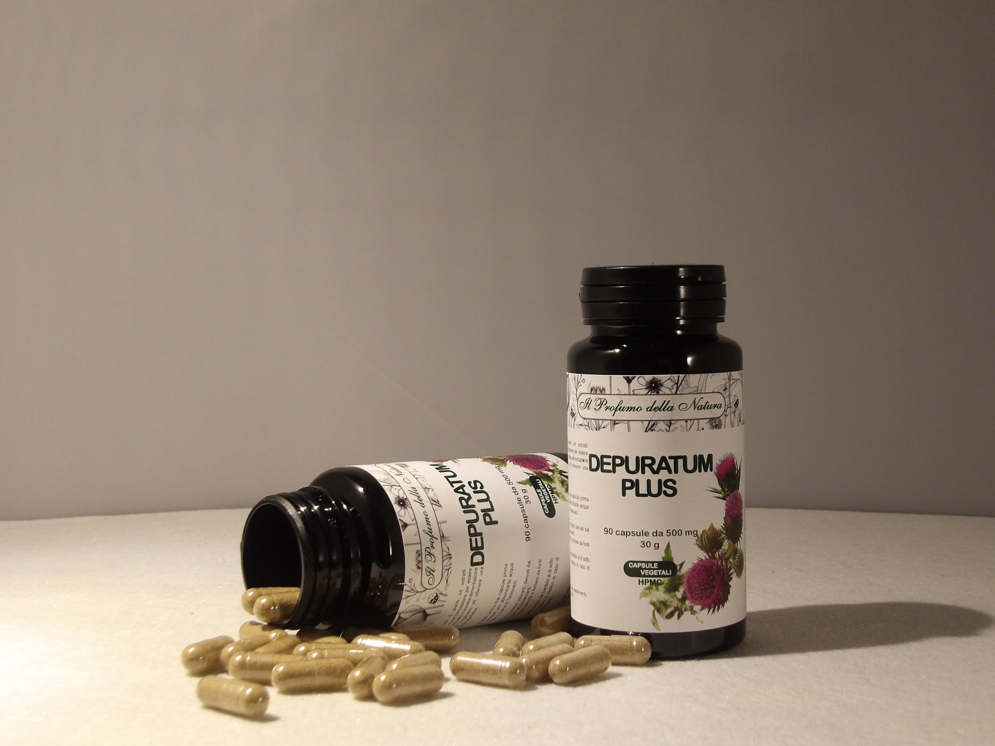 DEPERATUM PLUS