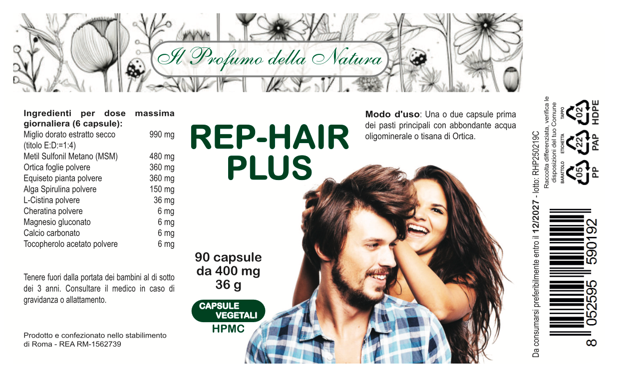 REP-HAIR