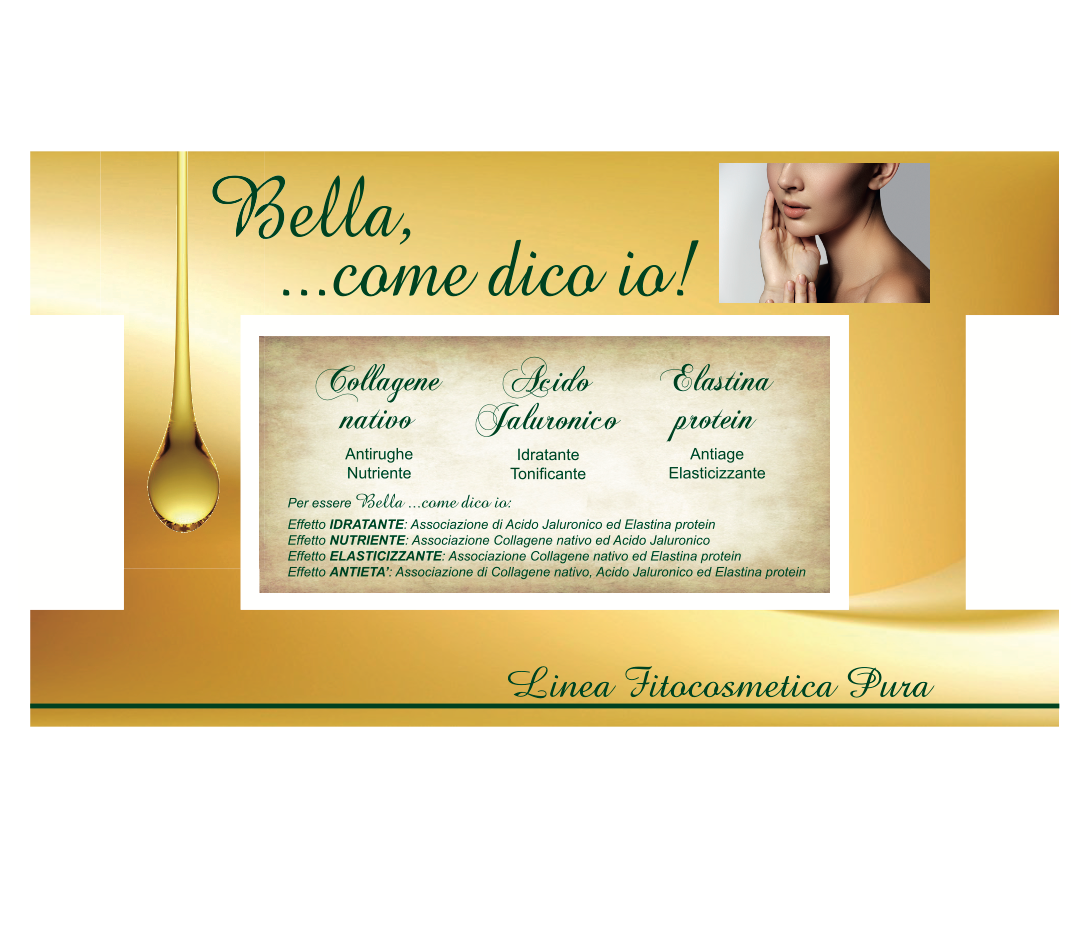 Box Bella come dico io