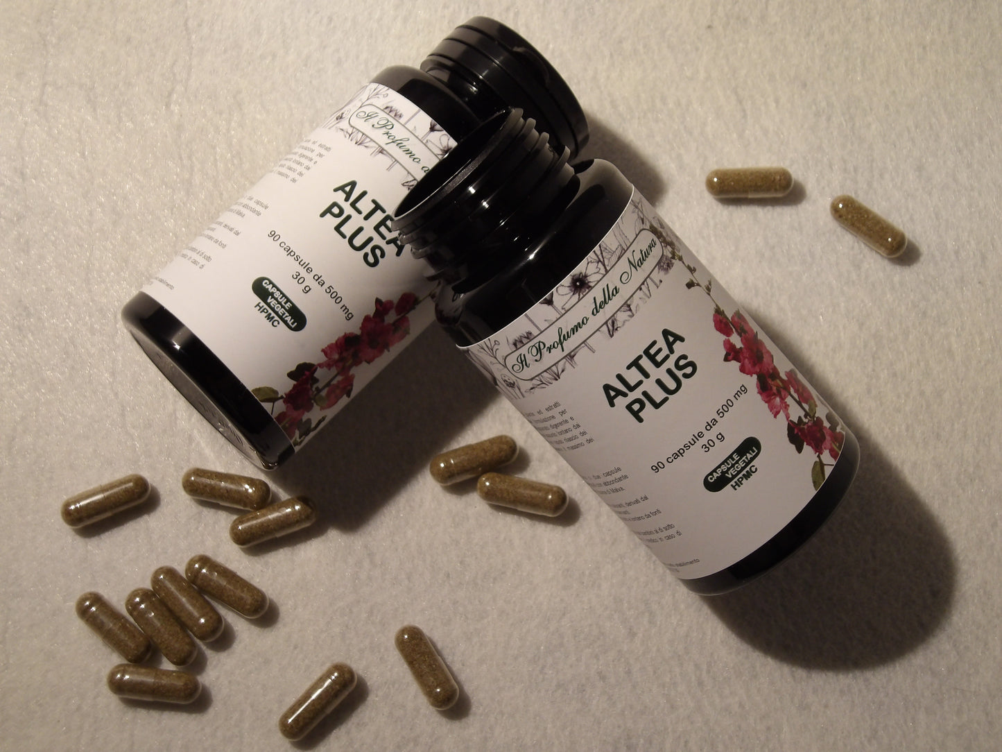 ALTEA PLUS