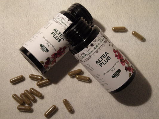 ALTEA PLUS