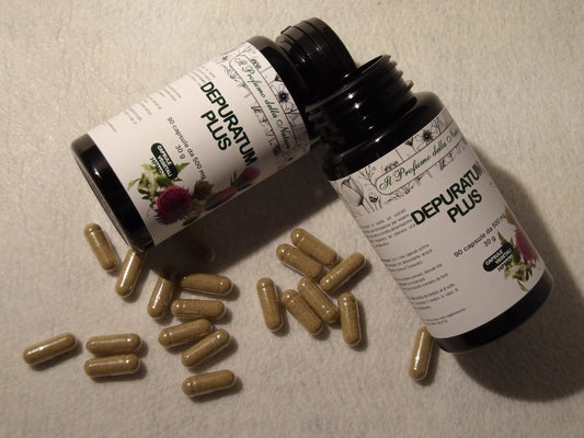 DEPERATUM PLUS