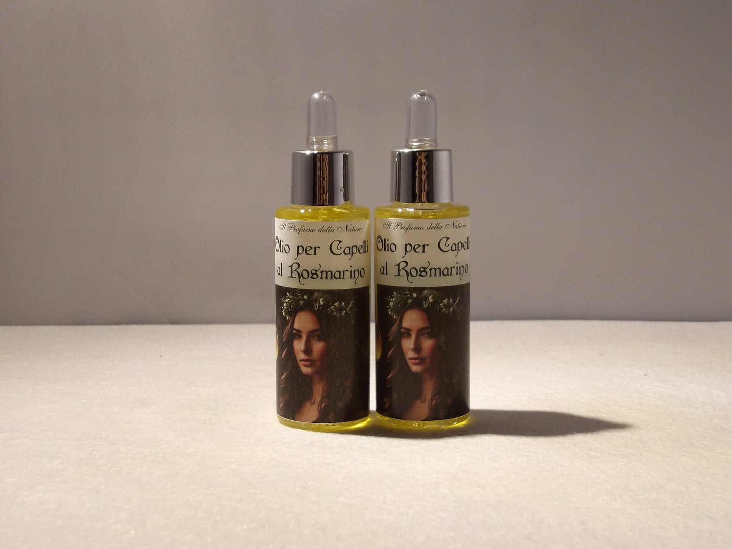 OLIO AL ROSMARINO 50 ML