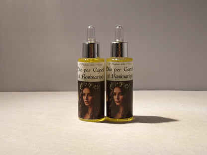 OLIO AL ROSMARINO 50 ML