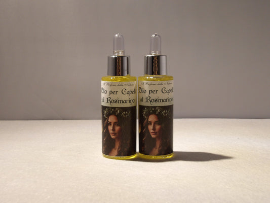 OLIO AL ROSMARINO 50 ML