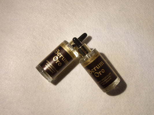 SERUM ORO 50 ML