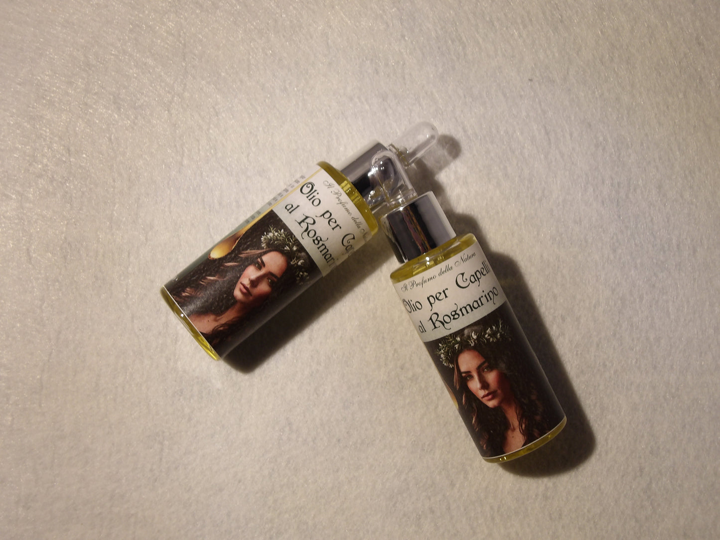 OLIO AL ROSMARINO 50 ML
