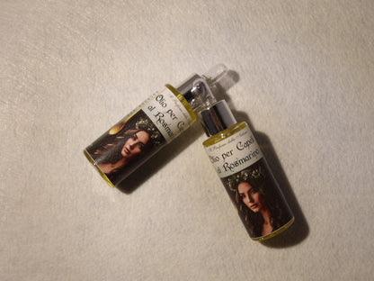 OLIO AL ROSMARINO 50 ML