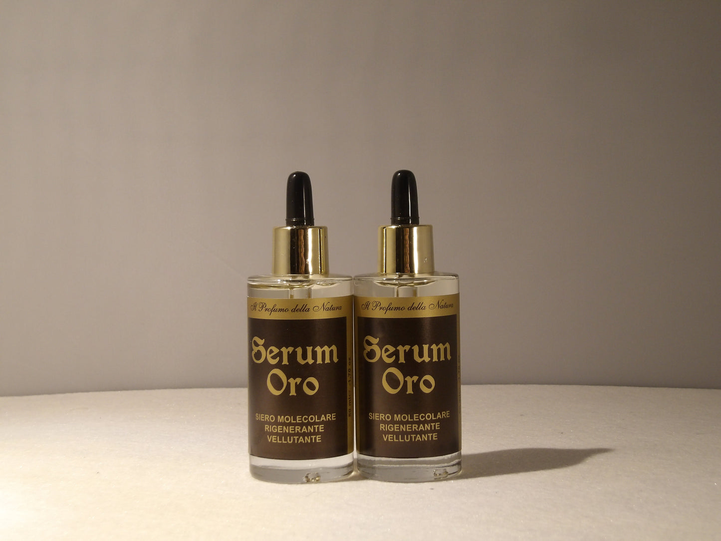 SERUM ORO 50 ML