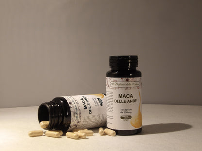 MACA DELLE ANDE