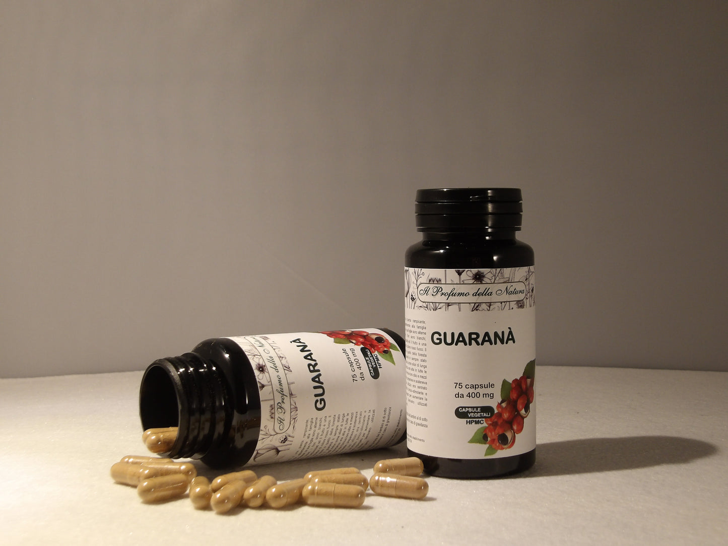 GUARANA’