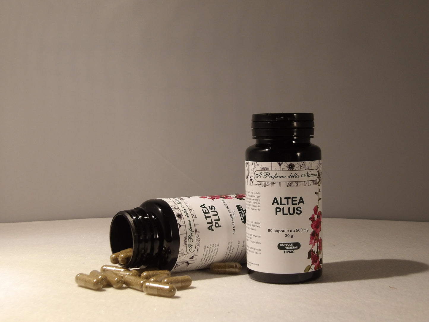 ALTEA PLUS