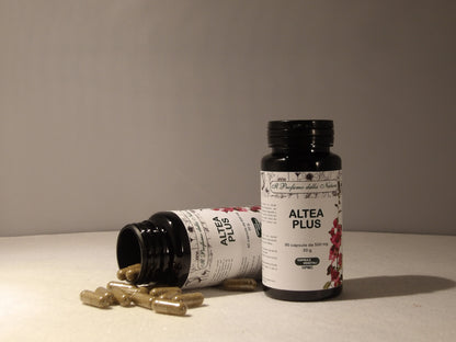 ALTEA PLUS