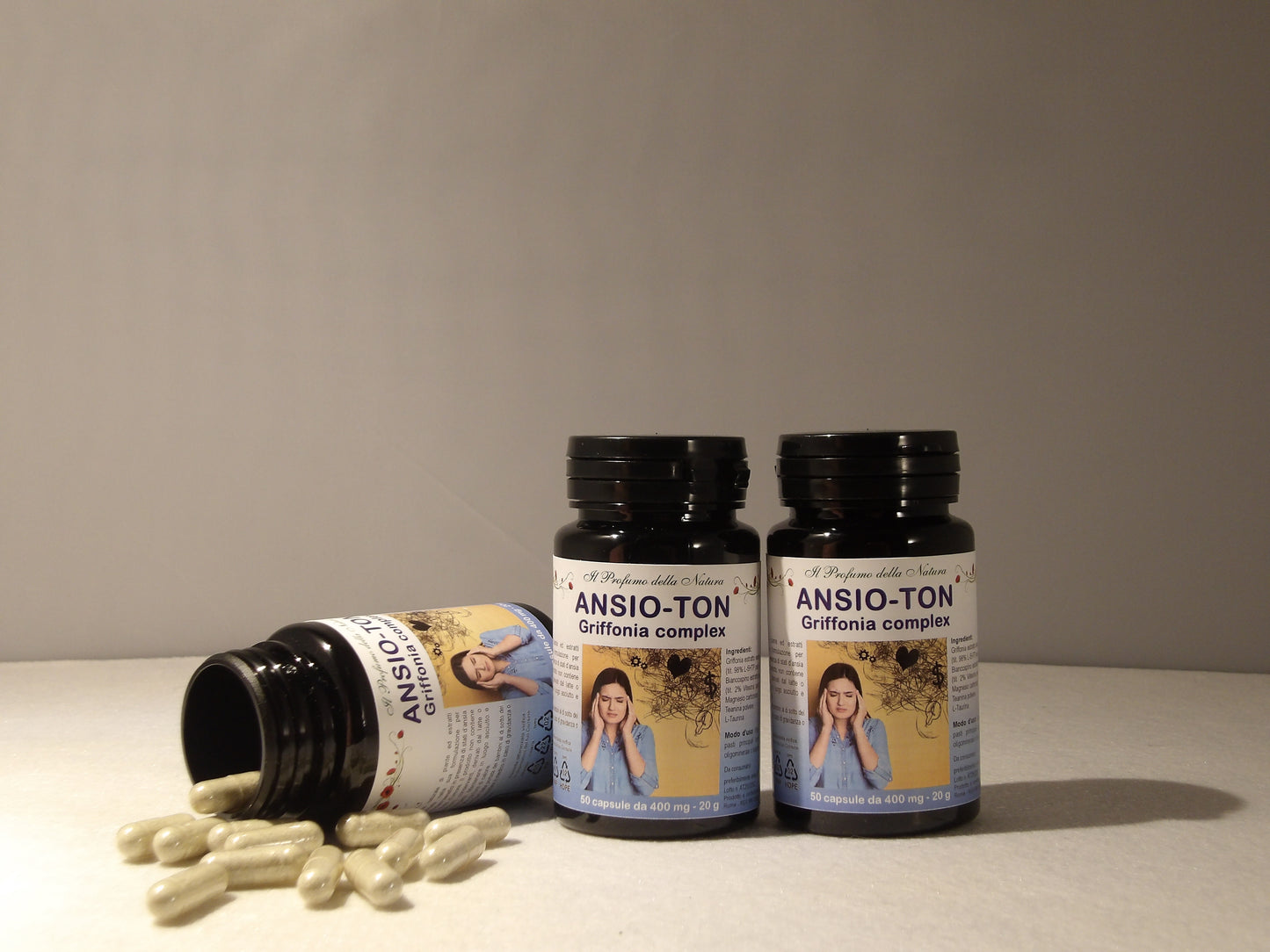 ANSIO-TON