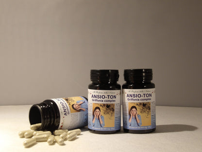 ANSIO-TON
