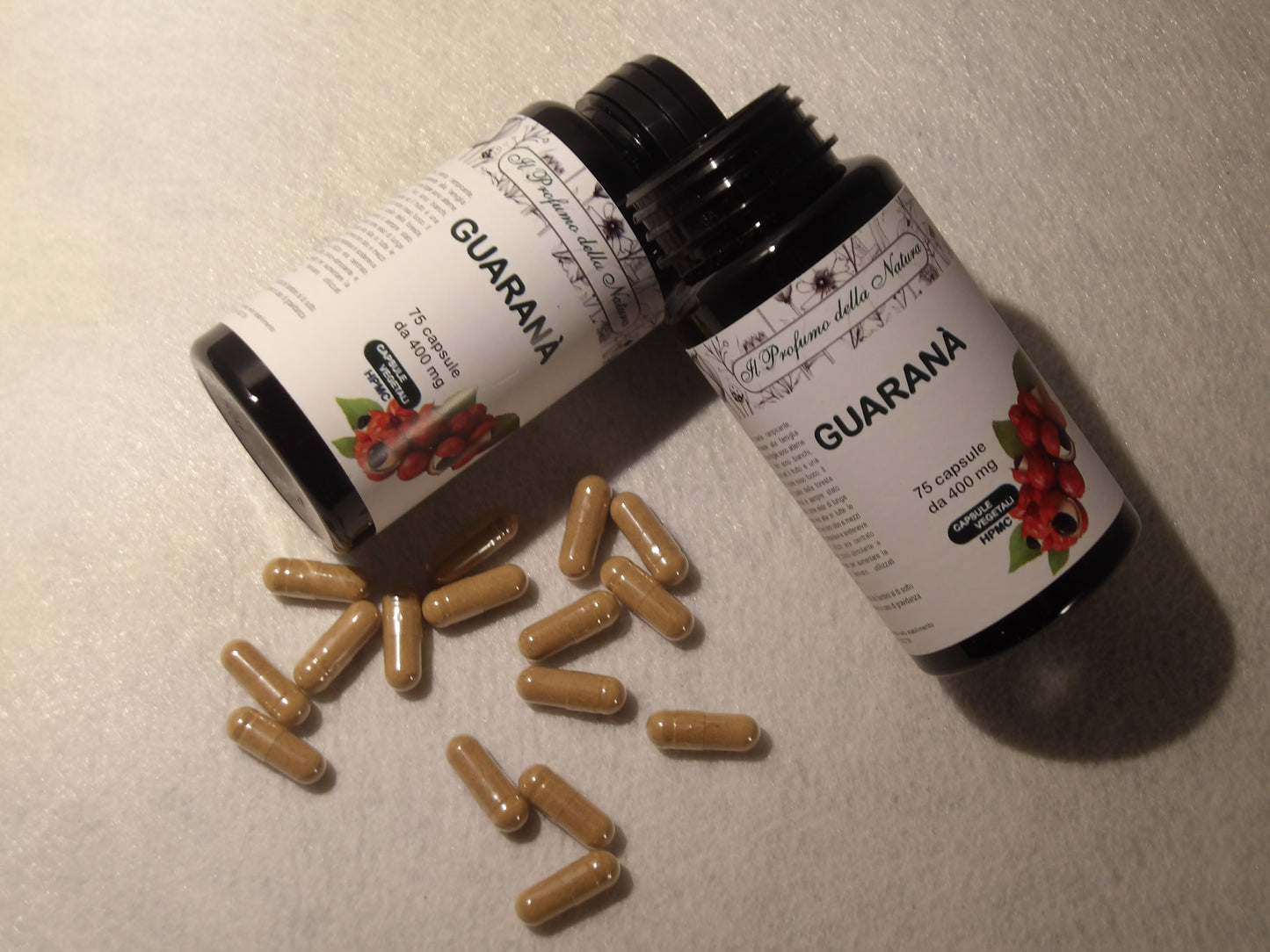 GUARANA’
