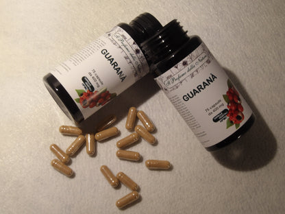 GUARANA’