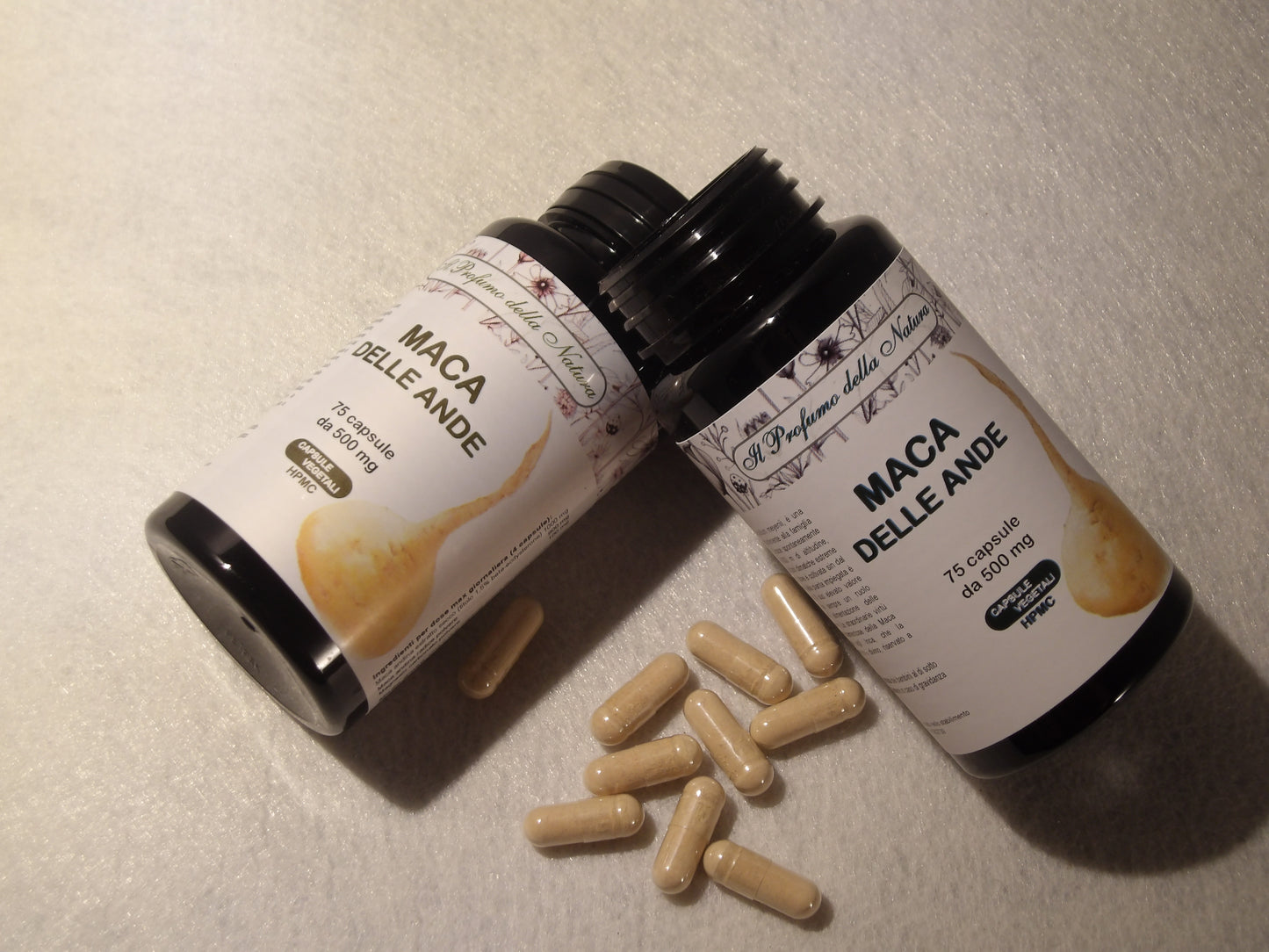 MACA DELLE ANDE
