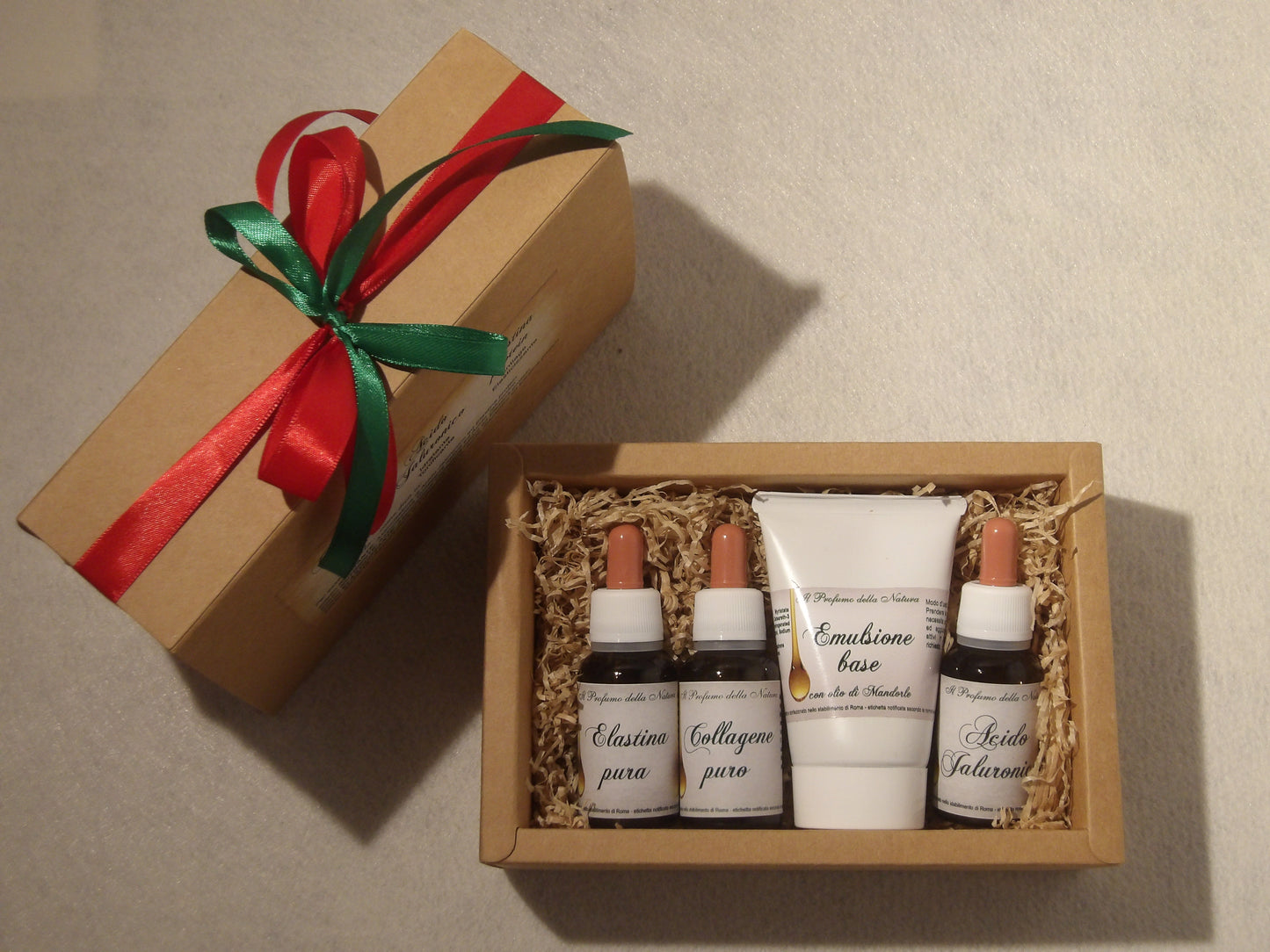 Box Bella come dico io