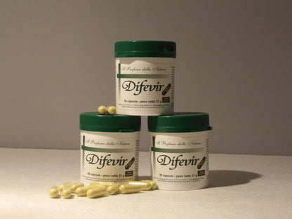 Difevir