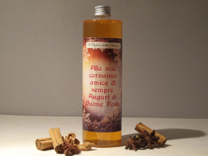 Doccia schiuma regalo