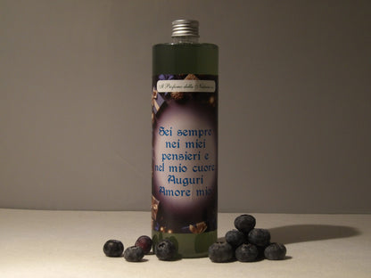 Doccia schiuma regalo