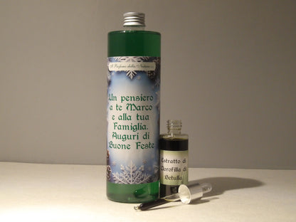 Doccia schiuma regalo