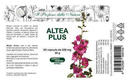 ALTEA PLUS