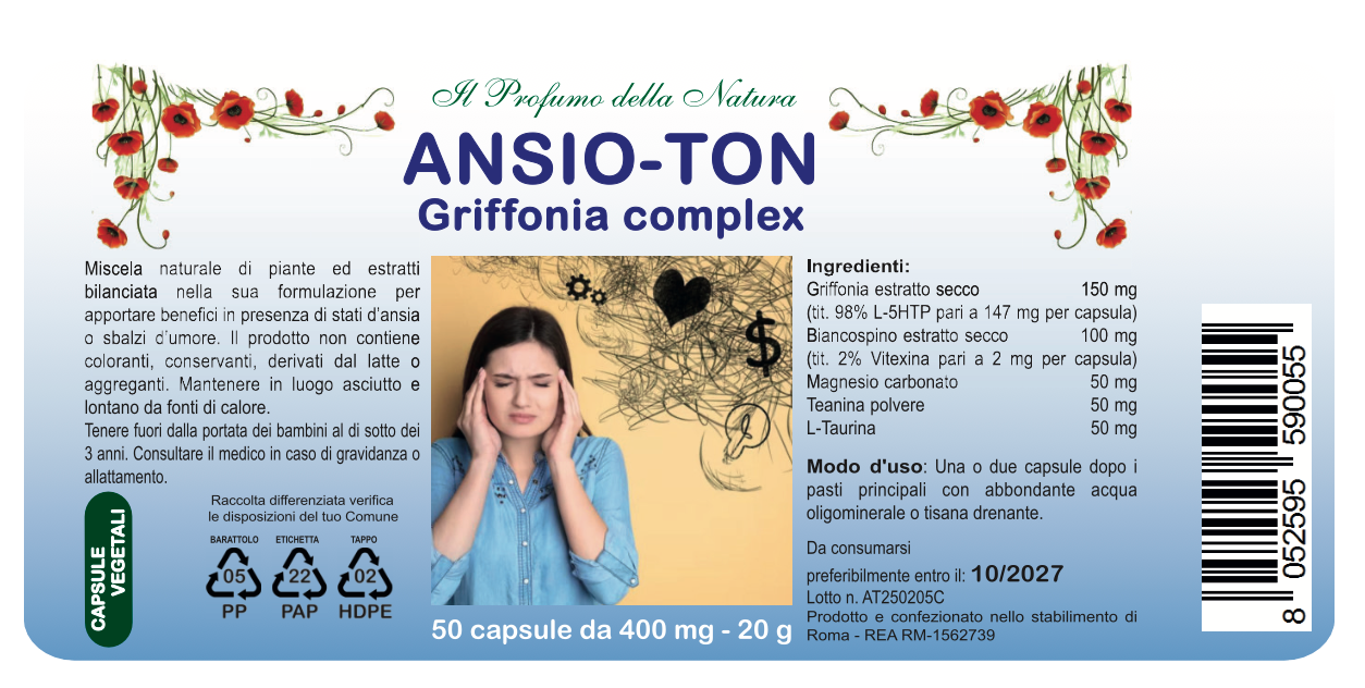 ANSIO-TON