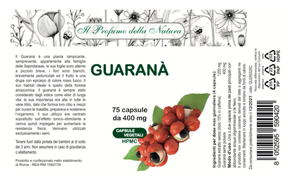 GUARANA’