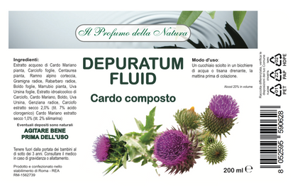DEPURATUM FLUID