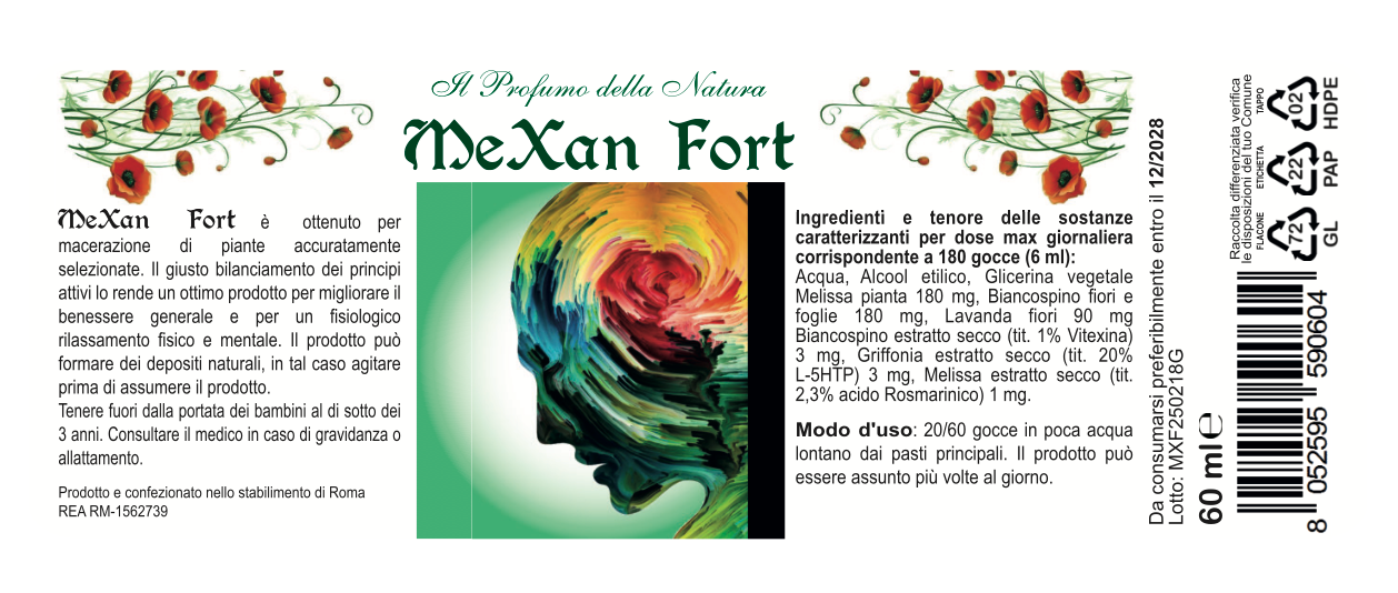 MEXAN FORT