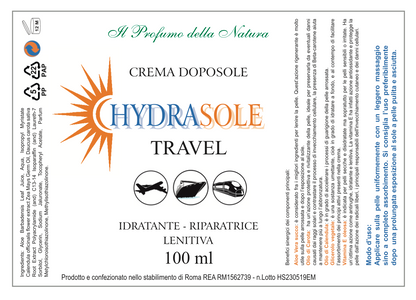 HYDRASOLE
