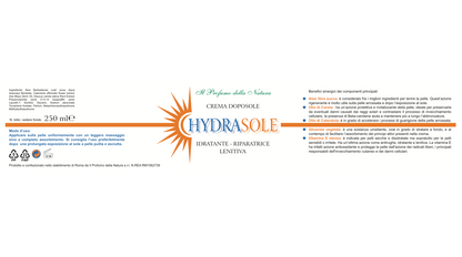 HYDRASOLE