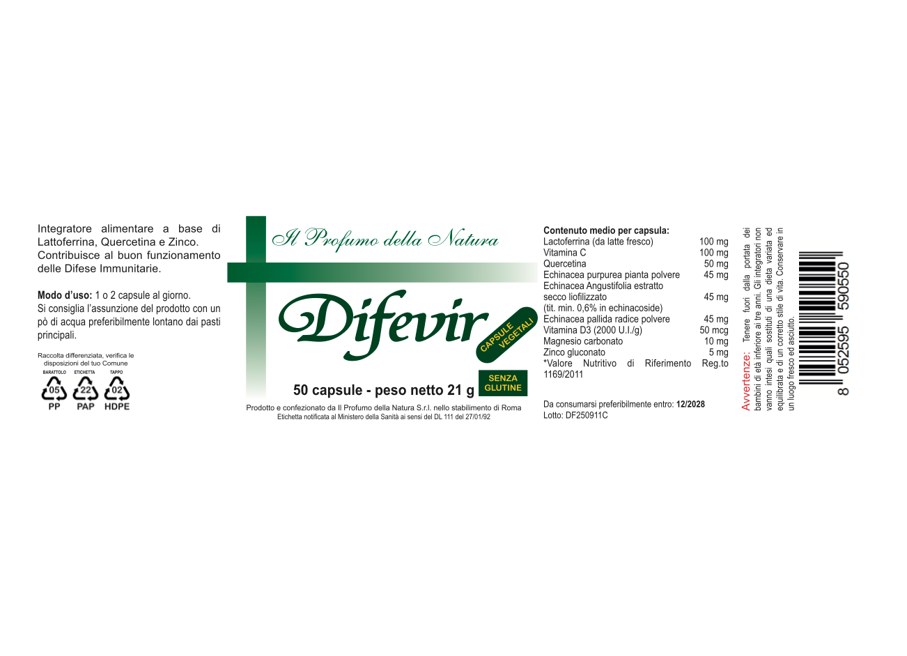 Difevir